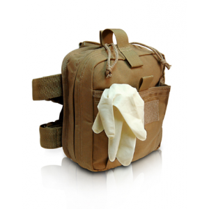 Elite Bags PATROL Τσαντάκι Ατομικού Κιτ Α' Βοηθειών - MB10.037